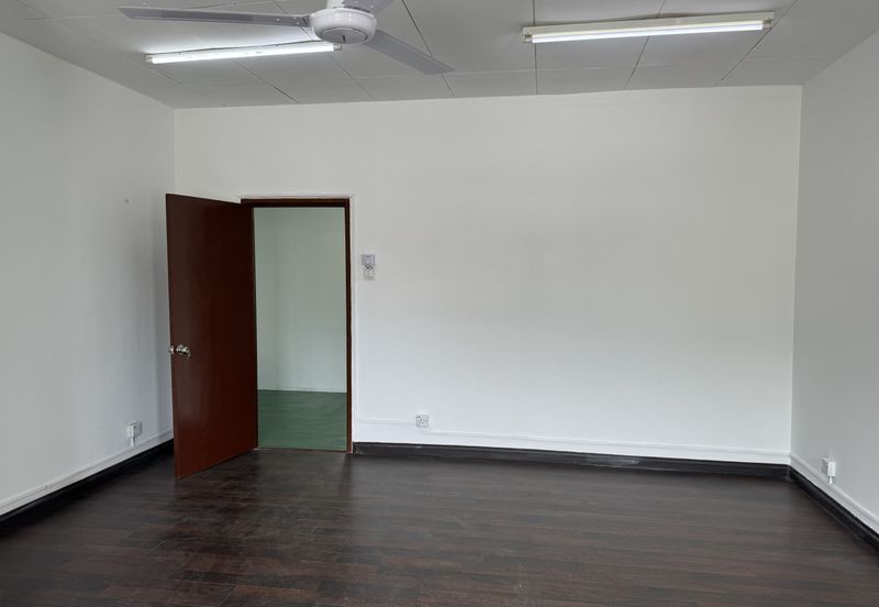 Freehold double storey Terraced house at Bandar Damai Perdana Cheras Kuala Lumpur