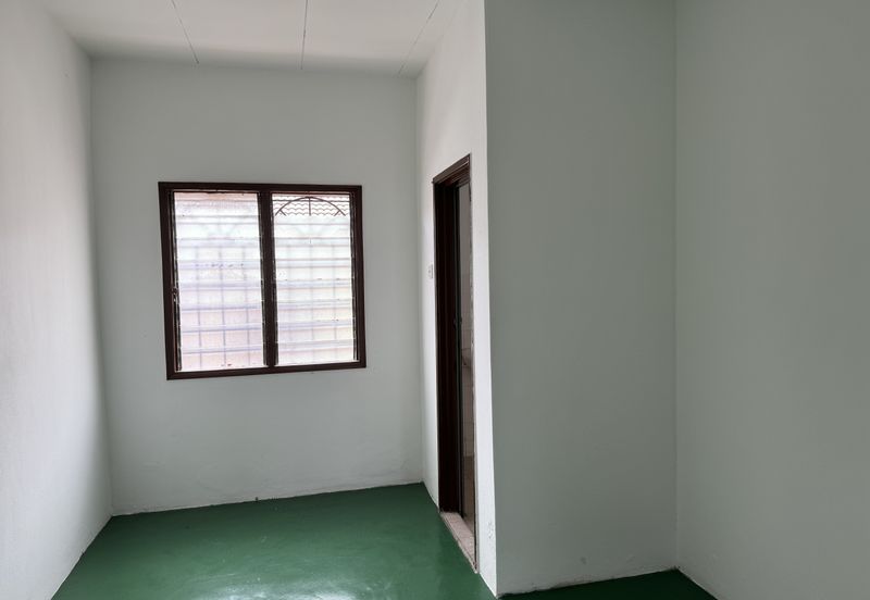 Freehold double storey Terraced house at Bandar Damai Perdana Cheras Kuala Lumpur