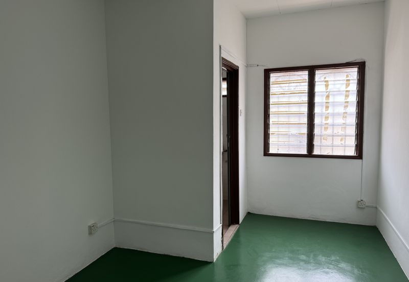 Freehold double storey Terraced house at Bandar Damai Perdana Cheras Kuala Lumpur