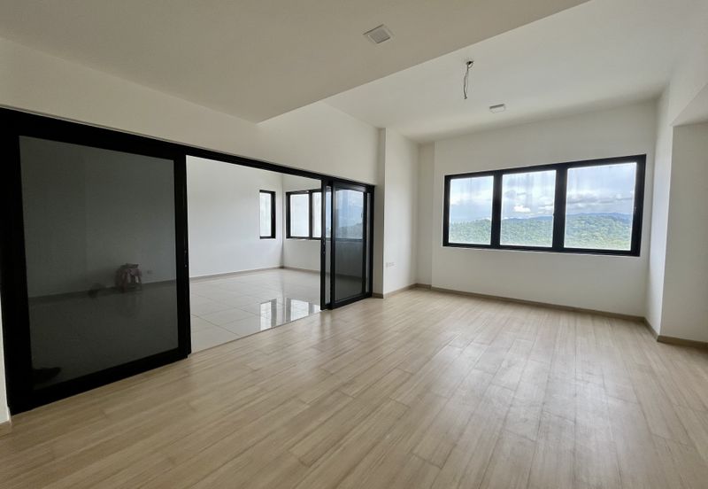 Encorp Strand Residence