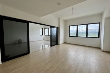 Encorp Strand Residence