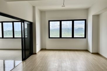 Encorp Strand Residence