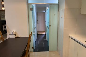 Encorp Strand Residence