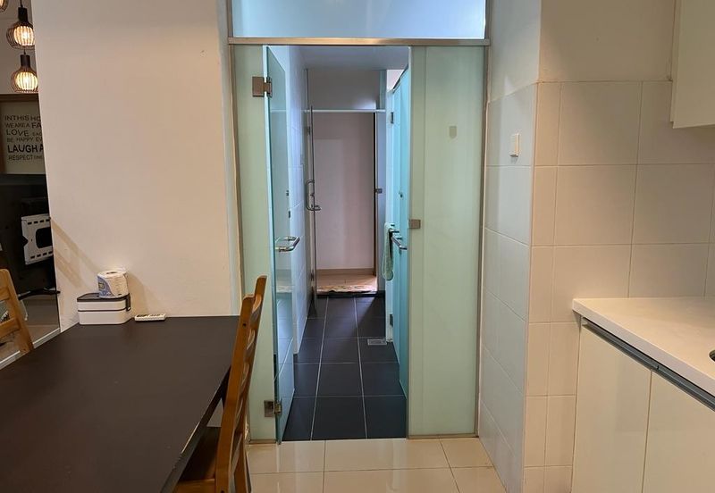 Encorp Strand Residence