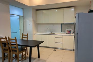 Encorp Strand Residence