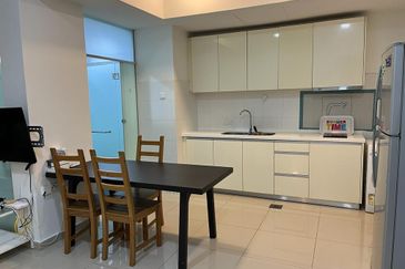 Encorp Strand Residence