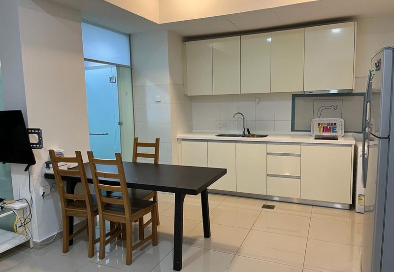 Encorp Strand Residence