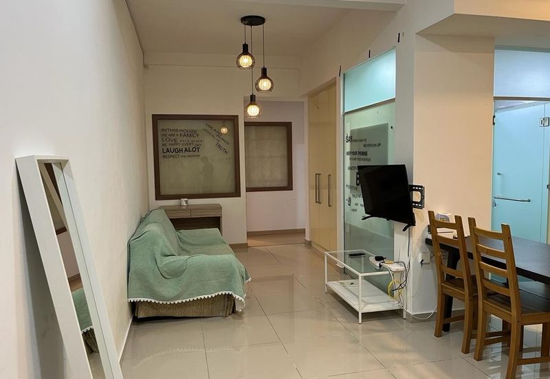 Encorp Strand Residence