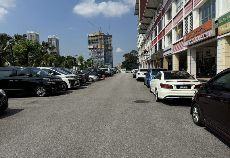 Sunsuria Avenue