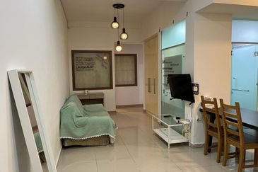 Encorp Strand Residence