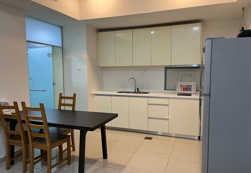 Encorp Strand Residence