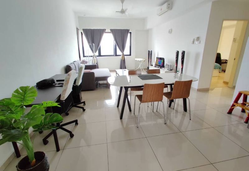 Encorp Strand Residence