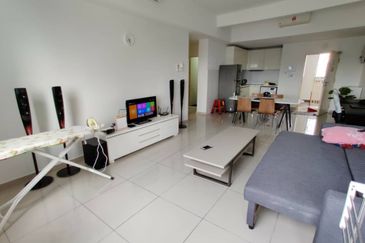 Encorp Strand Residence