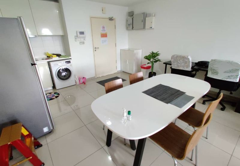 Encorp Strand Residence