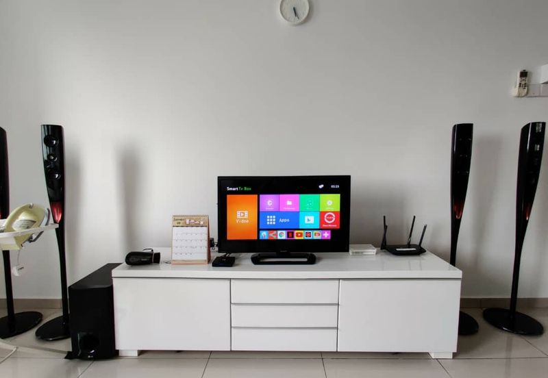 Encorp Strand Residence