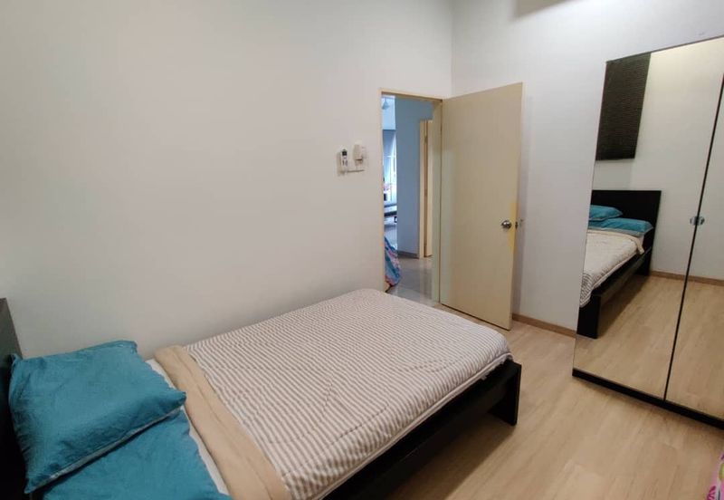 Encorp Strand Residence