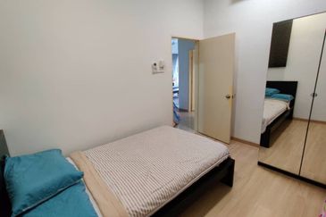 Encorp Strand Residence