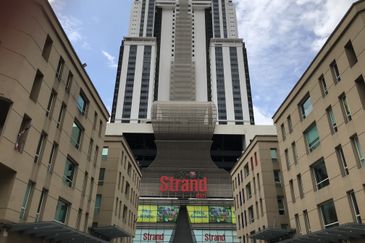 Encorp Strand Residence