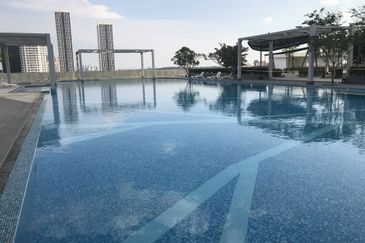 Encorp Strand Residence