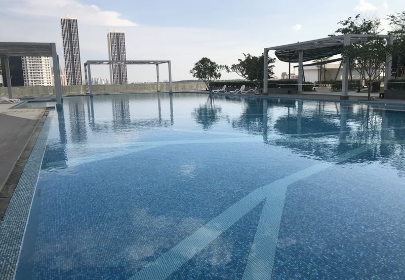 Encorp Strand Residence