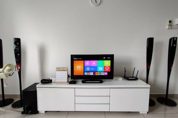 Encorp Strand Residence