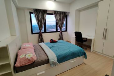 Encorp Strand Residence