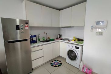 Encorp Strand Residence