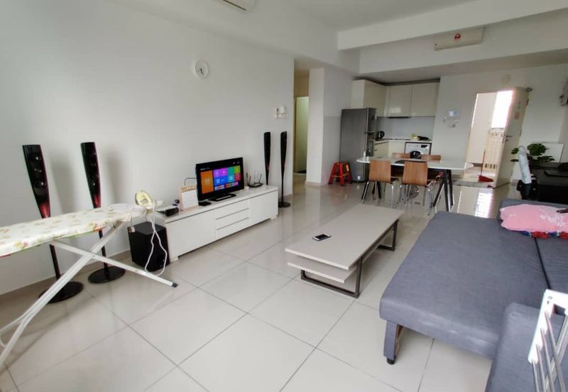 Encorp Strand Residence