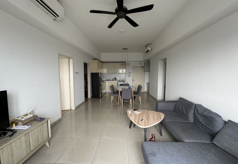 Encorp Strand Residence