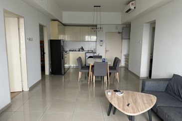 Encorp Strand Residence