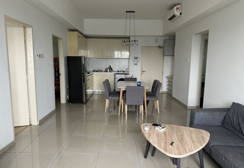 Encorp Strand Residence