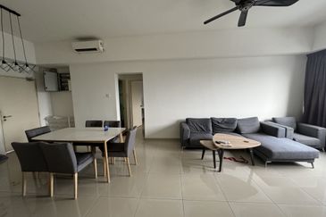 Encorp Strand Residence