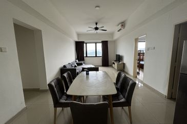 Encorp Strand Residence