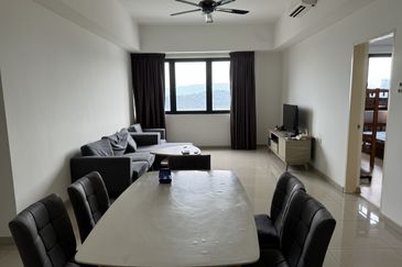 Encorp Strand Residence