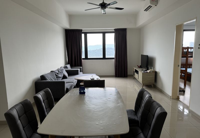 Encorp Strand Residence