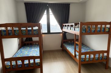 Encorp Strand Residence