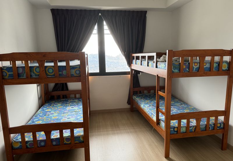 Encorp Strand Residence