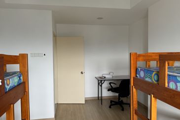 Encorp Strand Residence