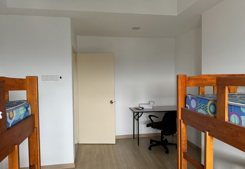 Encorp Strand Residence