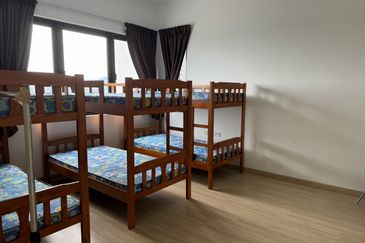 Encorp Strand Residence