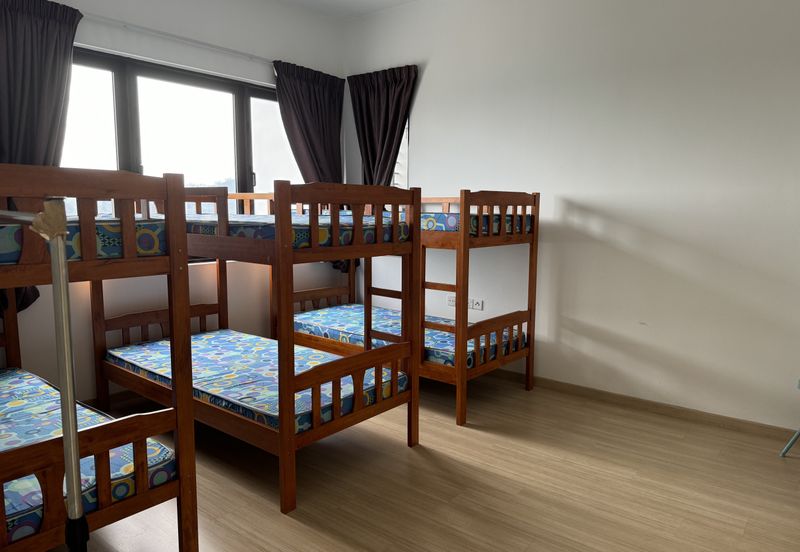 Encorp Strand Residence