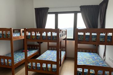 Encorp Strand Residence