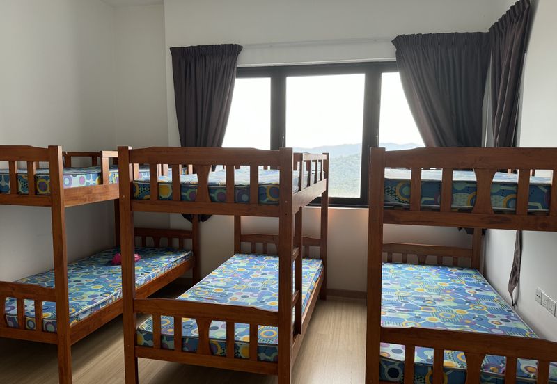 Encorp Strand Residence