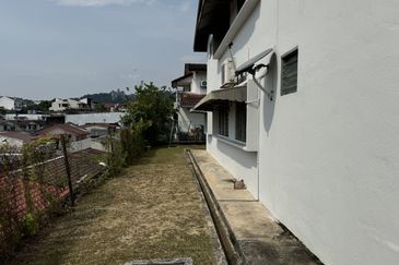 Ampang Jaya