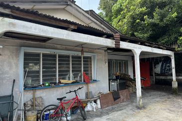 Kampung Tasik Permai