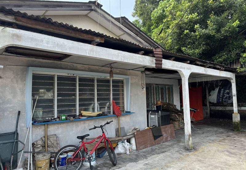 Kampung Tasik Permai