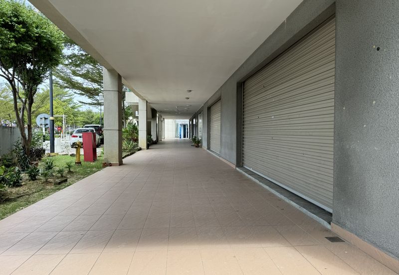 Encorp Strand Garden Office