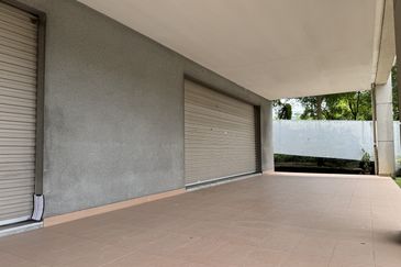 Encorp Strand Garden Office