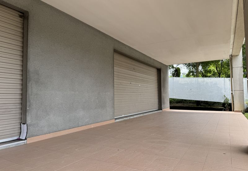 Encorp Strand Garden Office