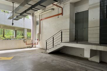 Encorp Strand Garden Office